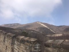 -慕田峪长城