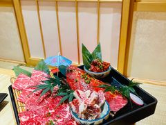 -松鱼亭·和牛烧肉(协鑫广场店)