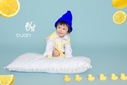 -花开映像儿童摄影