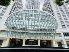 -威斯汀舞台餐厅