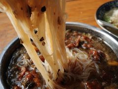 -老火车站牛肉粉