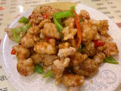 -吉味馆(柠溪店)