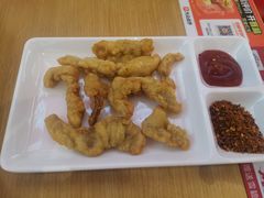 -朴大叔拌饭(广州花城汇店)