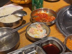 -缸桶屋韩国料理·全程帮烤(泰禾店)