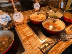 -AdD全日制餐厅(中谷花园酒店)