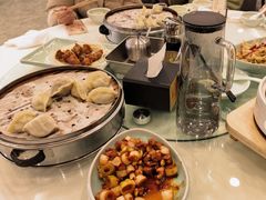 -王厚元饺子·辽菜·烤鸭(黄河大街店)