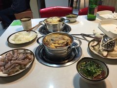 iphone_upload_pic-欢乐牧场海鲜烤肉自助(牡丹园店)