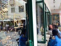 门面-RAC BAR(安福路店)