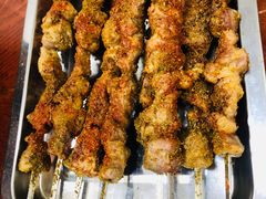 -岳合轩老北京涮肉