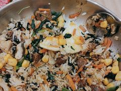 -米村拌饭(银泰中心店)