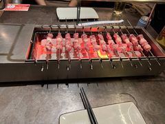 -很久以前羊肉串(打浦路店)