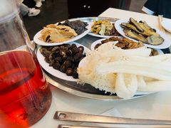 -太婆天府山珍酒楼(亚运村店)