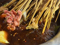 -七串串(无锡总店)