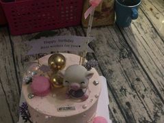 -麦雪尔甜品·生日蛋糕(新街口旗舰店)