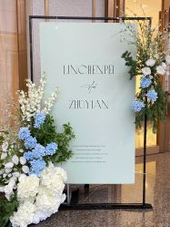 -格乐利雅婚礼艺术中心(南外滩店)