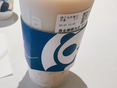 -茶百道(太古里店)