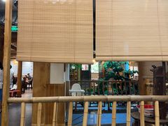 -田园印象·成都土菜院子(华阳店)