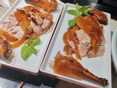 -京味斋·北京烤鸭(北京南站洋桥店)