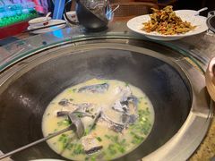 -好灶头妈妈菜·千岛湖柴火鱼餐厅(桐庐店)