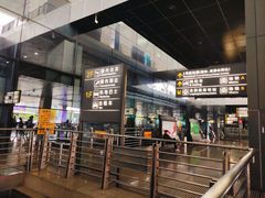 -贵阳龙洞堡国际机场-T2航站楼