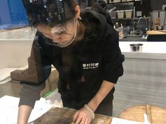 -眷村阿嬷(华润万象城店)
