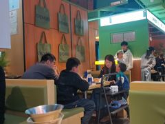 -0048鲜活香辣虾·火锅(铜陵路店)