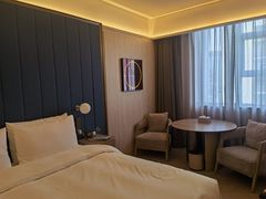 -北京崇文门桔子水晶酒店