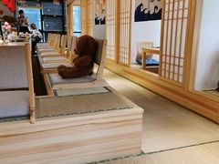 -浦·传统日式料理(3 5 1 1 店)