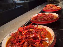 -苏州苏州湾艾美酒店-新食谱全日制餐厅