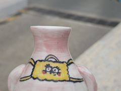 -不贰手作陶艺diy·烧玻璃·银饰团建(人民大学店)