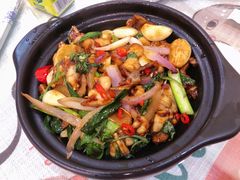 -金姐台湾菜(珠江路店)