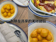-龍囍粤·顺德小吃·煲仔饭(安定门店)