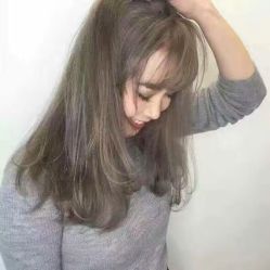 -芳琪造型
