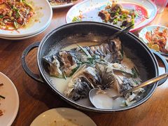 -丰乐餐厅·始于1999·本地老字号