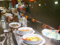 -岷山饭店-芝芝自助餐厅