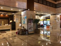 -宜春明月山维景国际温泉度假酒店