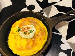 -CRAZYONES西班牙海鲜饭(日月光店)