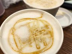 -星巴克臻选(北京太阳宫凯德店)