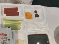 -福海居烤鸭店(鸟巢店)