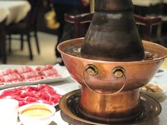 -东来顺饭庄(新源里店)