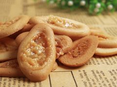 罗马盾牌饼干-麦加乐动物奶油蛋糕(和平桥店)