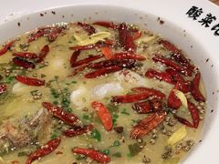 -太二酸菜鱼(福州泰禾店)