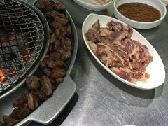 -喜来稀肉(虹泉路店)