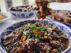 -洞天食府(北大街店)