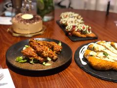 -澳骄 Aussie Kitchen·手工披萨·西餐(国大店)