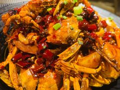 -巴厘龙虾·榜首油焖大虾(音乐学院·沿江酒馆店)