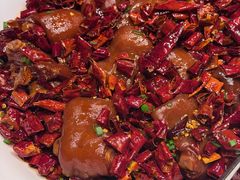 -老吉士酒家(天平路店)