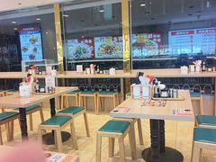 -武圣羊汤·西北面(安德路店)