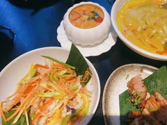 -Thai Alley泰爱里(二沙岛店)