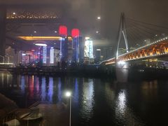 -小天鹅火锅·一线江景洪鼎旗舰店(洪崖洞店)